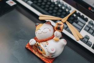 cách không đặt quá nhiều cửa